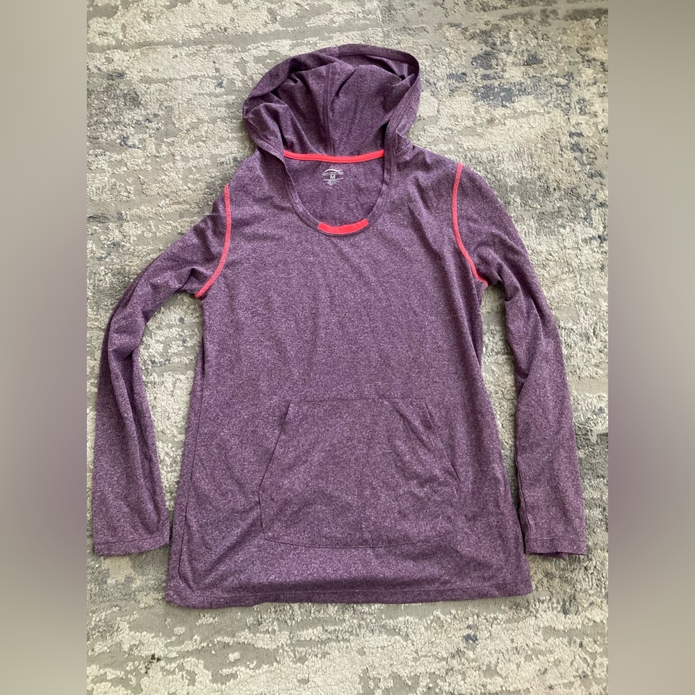 Women’s Sports Essentials Hoodie Size M